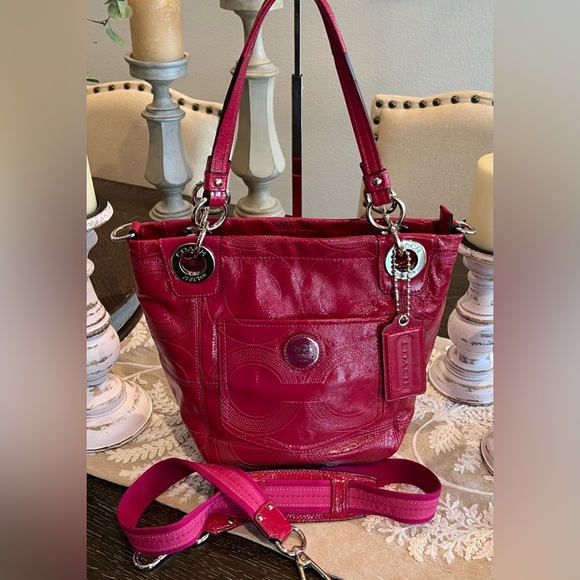 Coach 1941 Alex Bucket Bag - Excellent Used Condition - Picture 1 of 12